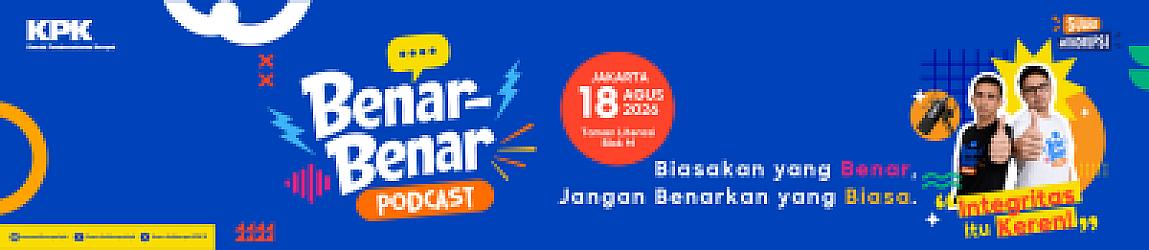 Benar Benar Podcast Jakarta