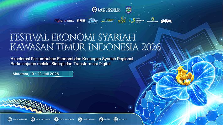 Bedah Buku BINs - Fesyar KTI 2026
