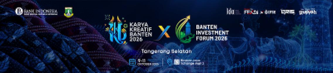 Karya Kreatif Banten