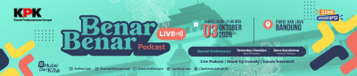 Benar Benar Podcast Bandung