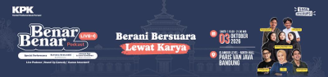 Benar Benar Podcast Bandung